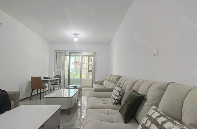 桃里天悦次新房 东边户 带车位储藏室 随时可以看房