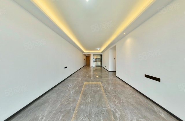 远大建管帝景湾3室2厅96.32㎡98万二手房图片