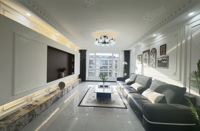 银通如园2室2厅98㎡69.8万二手房图片