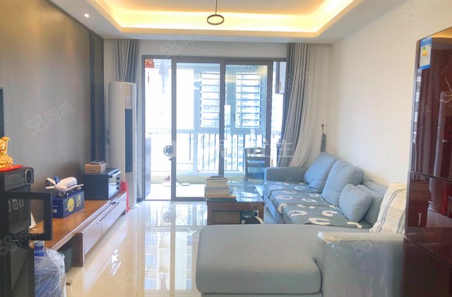 龙光玖誉湖3室1厅94.37㎡100万二手房图片