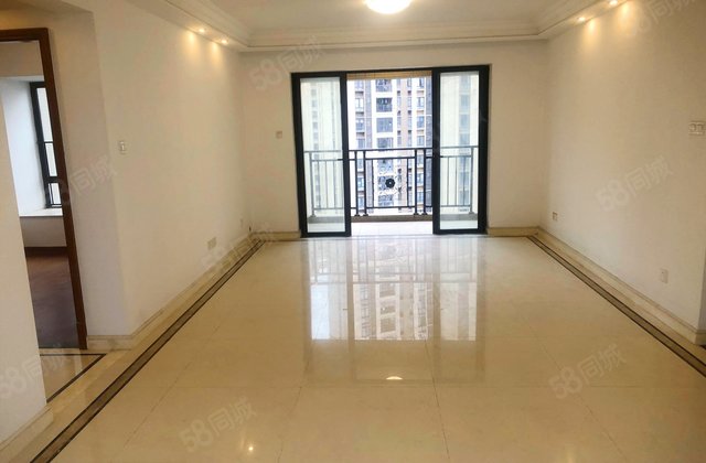 中海锦城4室2厅141.5㎡315万二手房图片