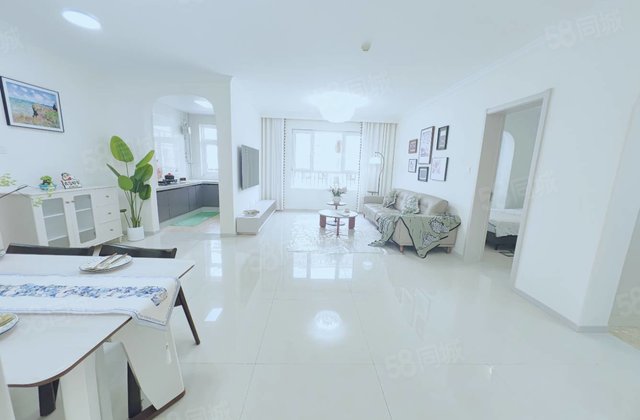 海润公园   ，香江二期，万达，前排无遮挡，海源丽都 江山印