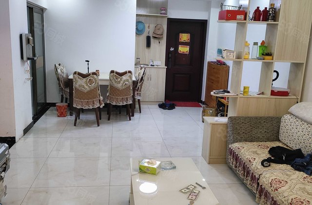 长虹花园3室2厅94.22㎡38万二手房图片