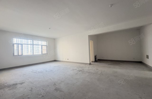 急售！孟达国际新城A3区 新房未住大平层送车储 城市芳华