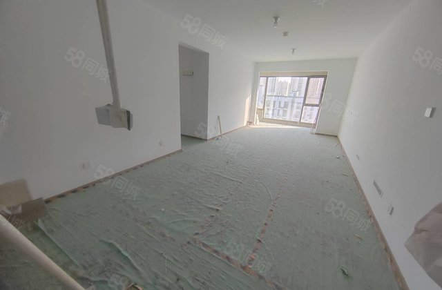 城市芳华蘭园 近医院 电梯房 中间好楼层 商品住宅 南北通透