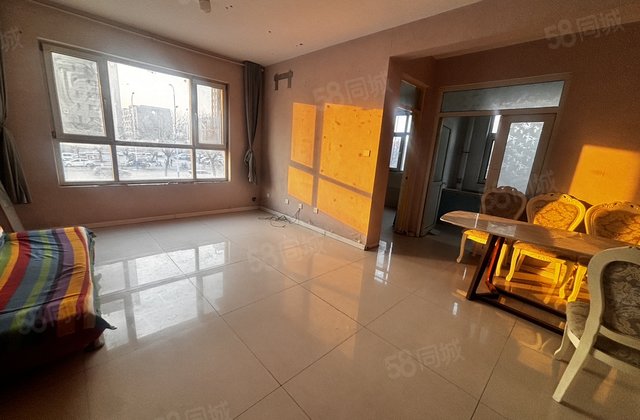 房东急售 花园路 七中 西边户 送储藏室保证真实 看房方便