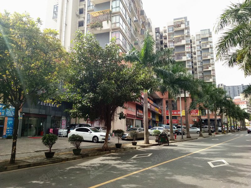 【荷坳新村, 荷坳新村小区详情,房价走势,房源,业主论坛】- 深圳58