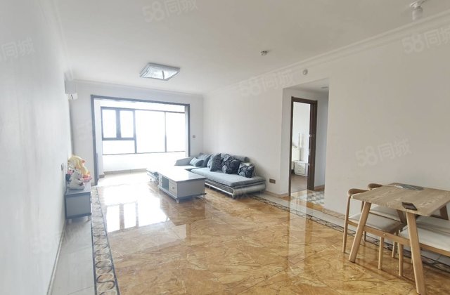 实验清水湾国岳府观景房三室两厅两卫