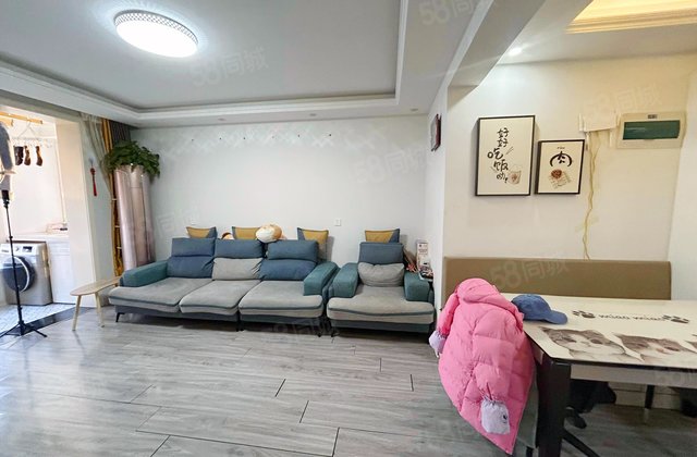 天一仁和郡2室2厅89.41㎡47万二手房图片