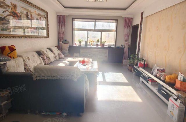 单家川小区3室2厅111㎡47万二手房图片