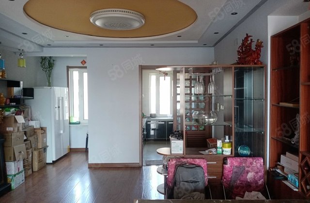 兴佳城市经典3室2厅141.52㎡68万二手房图片