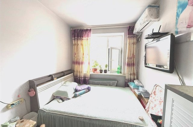 万通花园A区2室1厅54㎡22.8万二手房图片