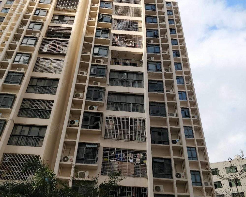 【椰海雅苑, 椰海雅苑小区详情,房价走势,房源,业主论坛】- 海口58