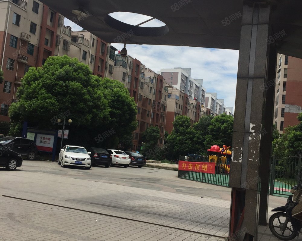 【金海花园, 金海花园小区详情,房价走势,房源,业主论坛】- 合肥58