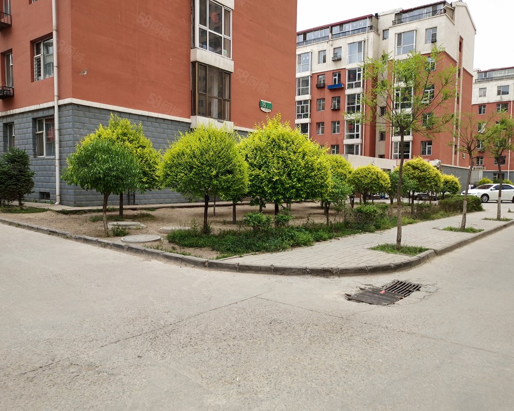 【绿城叠翠园, 绿城叠翠园小区详情,房价走势,房源,业主论坛】- 大同