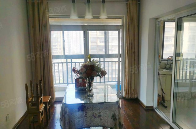 来安花园3室2厅123㎡152万二手房图片