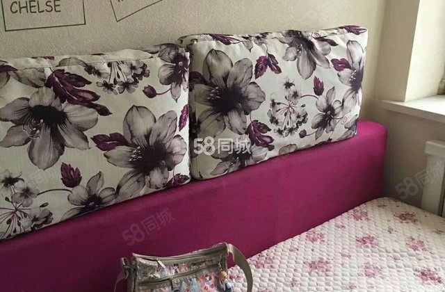 西昌小区(东区)2室1厅50㎡36万二手房图片