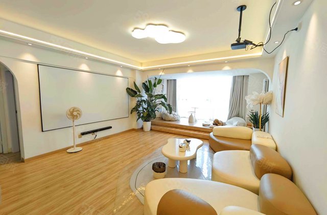 城市郦景3室2厅153.9㎡195万二手房图片