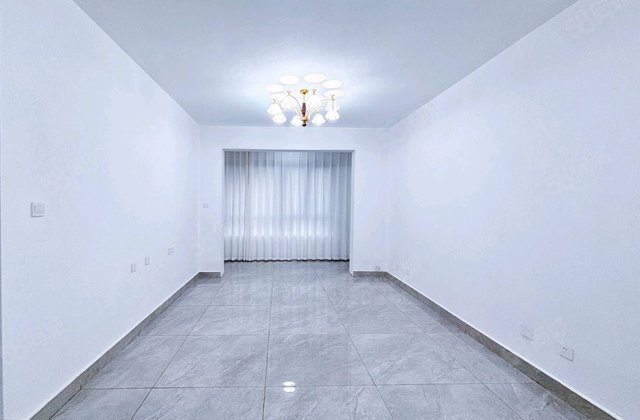 区政府旁孟达桂馨苑！新房未住，三室！送储随时看房