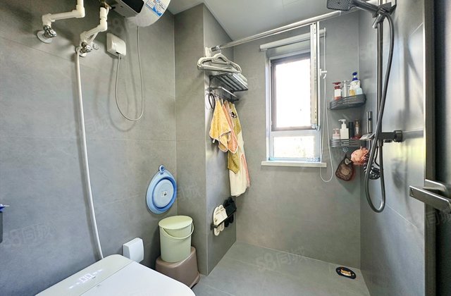 保利阅云台2室2厅113.97㎡65.8万二手房图片