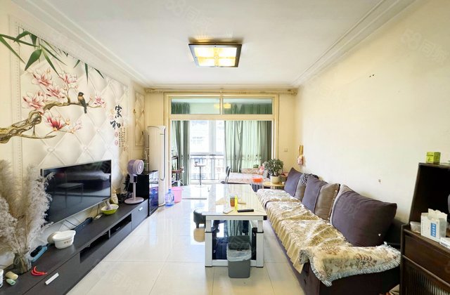 天盛花苑4室2厅133.98㎡95万二手房图片