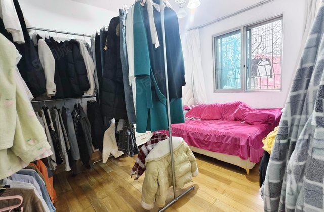 市南路22号楼2室1厅69㎡38万二手房图片