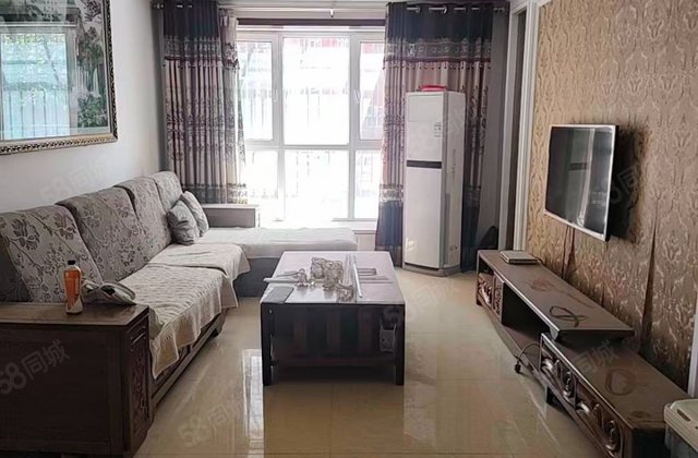 西湖景鸿2室2厅99㎡45万二手房图片