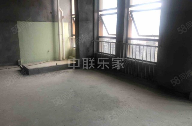 日月星辰广场(商住楼)3室2厅99.98㎡55万二手房图片