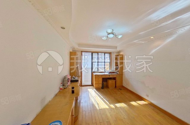 呼家樓北街小區(qū)2室1廳1衛(wèi)64.18㎡南360萬