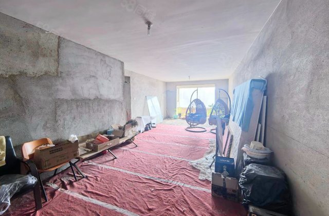 棕榈佳园4室2厅152.39㎡152.5万二手房图片