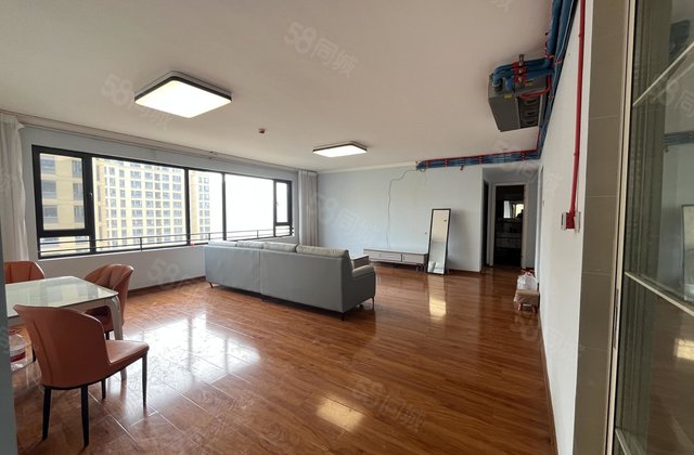 诚售 百合新城 一梯一户，