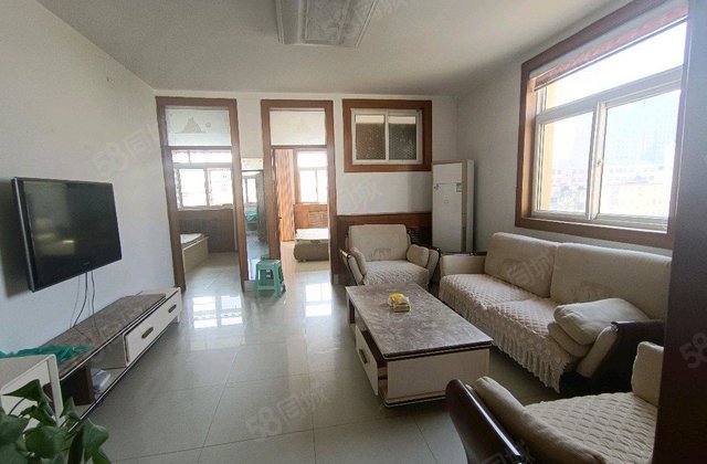 市医院 五星百货 昌华小区 划北顺和东昌 多层5楼 随时看房