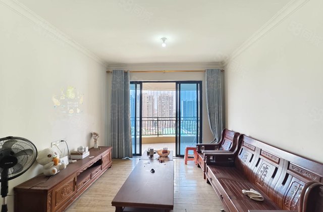 碧桂园凤凰城3室2厅99.81㎡32万二手房图片