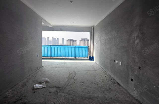 建控江山赋3室2厅105㎡62万二手房图片