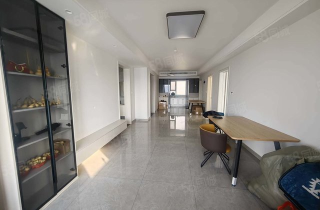 星光珺园双卫 精装可拎包入住 商业配套成熟 商品房 南北通透