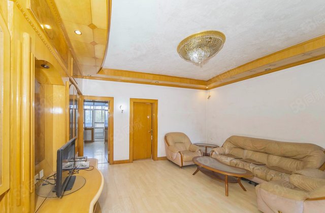 康山里小区3室2厅104.17㎡205万二手房图片