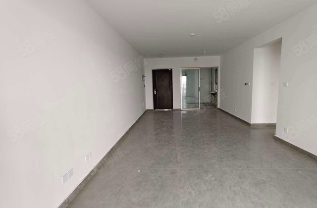 儒辰辰悦 商圈成熟 楼层好 近医院 南北通透 次新小区