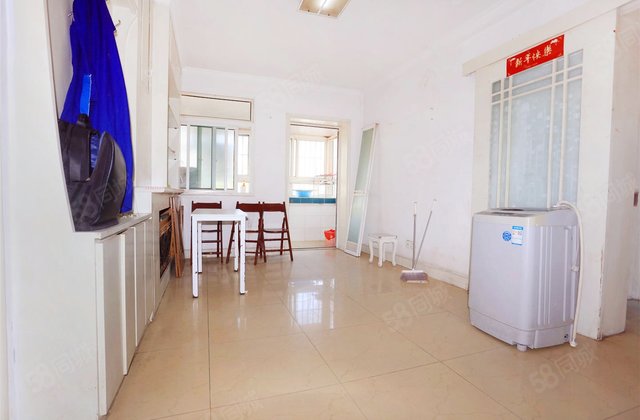 军休五所小区3室1厅80.98㎡96万二手房图片