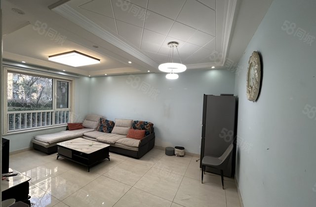 星光和园全天采光102万128平 含车储可按揭，东昌中学