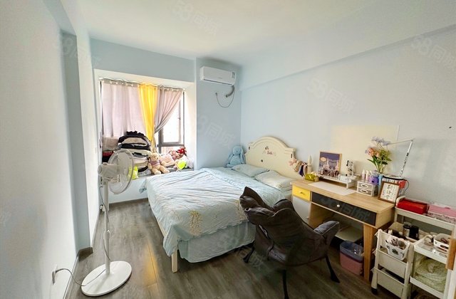 茂华国际湘4室2厅172.85㎡146万二手房图片