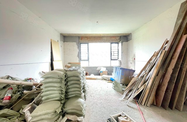 金地三千府5室3厅111.41㎡130万二手房图片