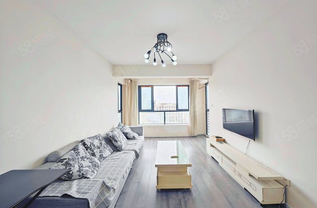 邦泰华府公馆3室2厅76.32㎡99万二手房图片