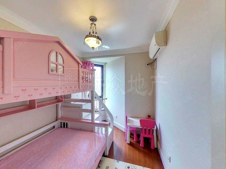 華潤公元九里2室2廳1衛(wèi)98.87㎡西南535萬