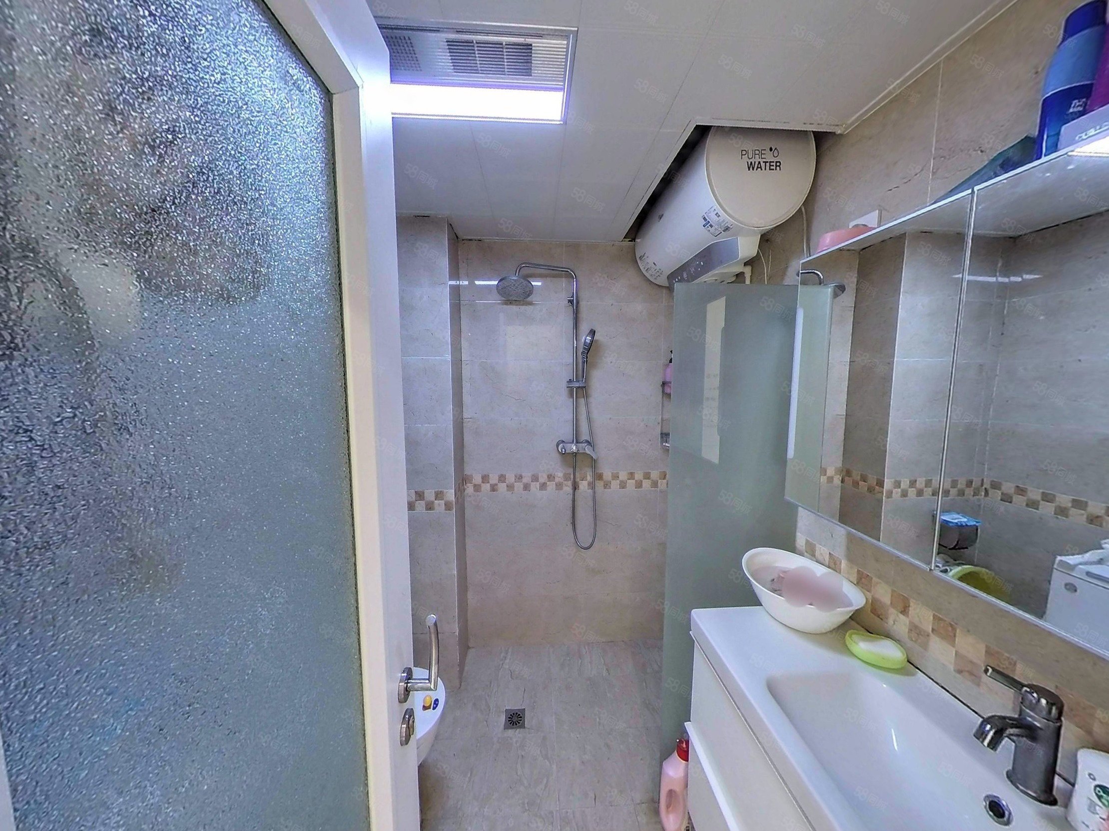 梧桐苑知秋園3室1廳1衛(wèi)88.83㎡東南269萬(wàn)