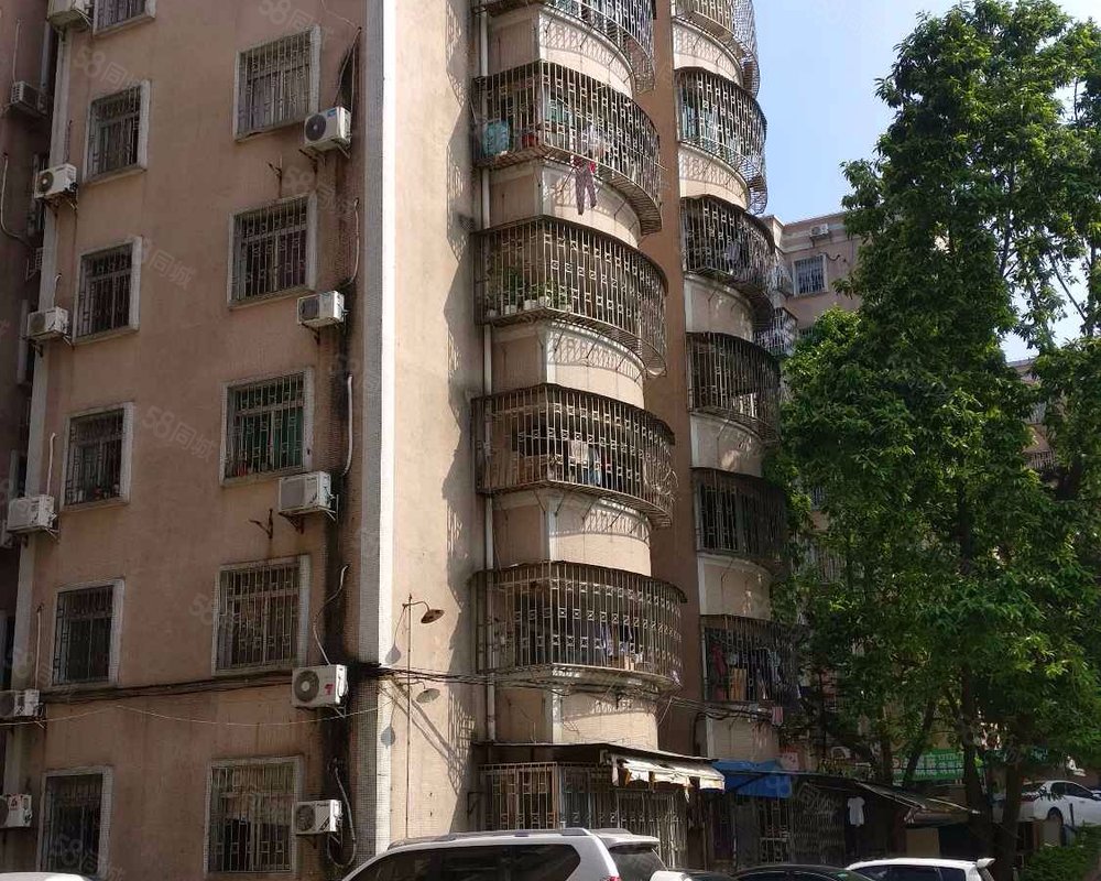 【康乐花园, 康乐花园小区详情,房价走势,房源,业主论坛】- 珠海58