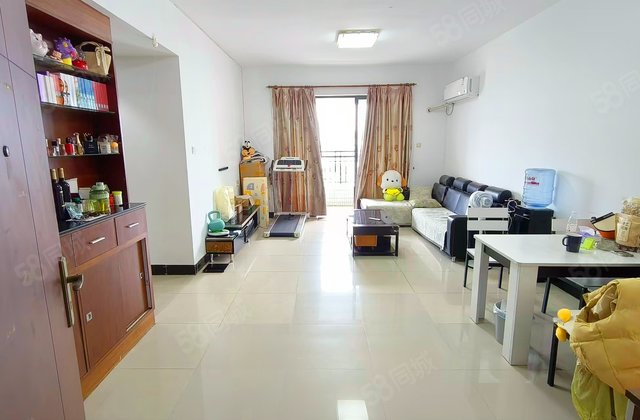 能源华庄2室2厅95㎡90万二手房图片