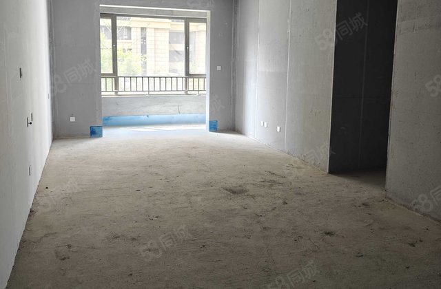 汉光悦府3室2厅116㎡134万二手房图片