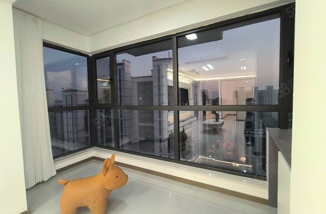 中达宜居荷苑3室2厅123㎡71.8万二手房图片