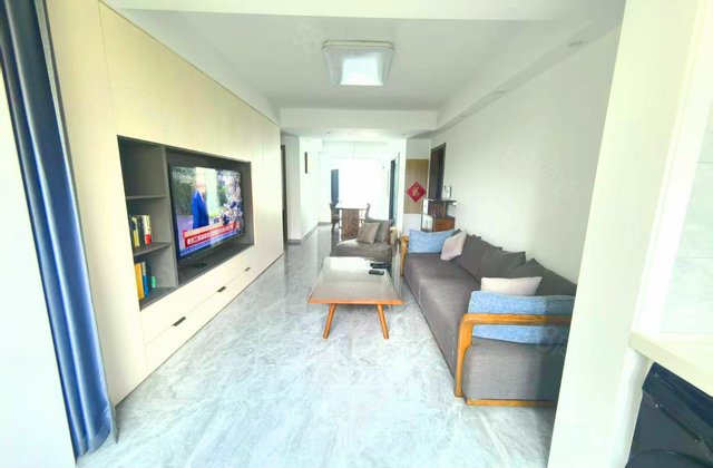 青苑新村六区2室2厅97㎡170万二手房图片