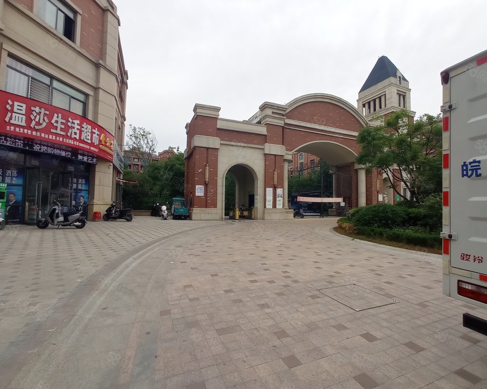 【温莎公馆, 温莎公馆小区详情,房价走势,房源,业主论坛】- 阜阳58